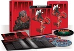 Akira 35Th Anniversary Limited Edition Akira 35Th Anniversary Limited Edition